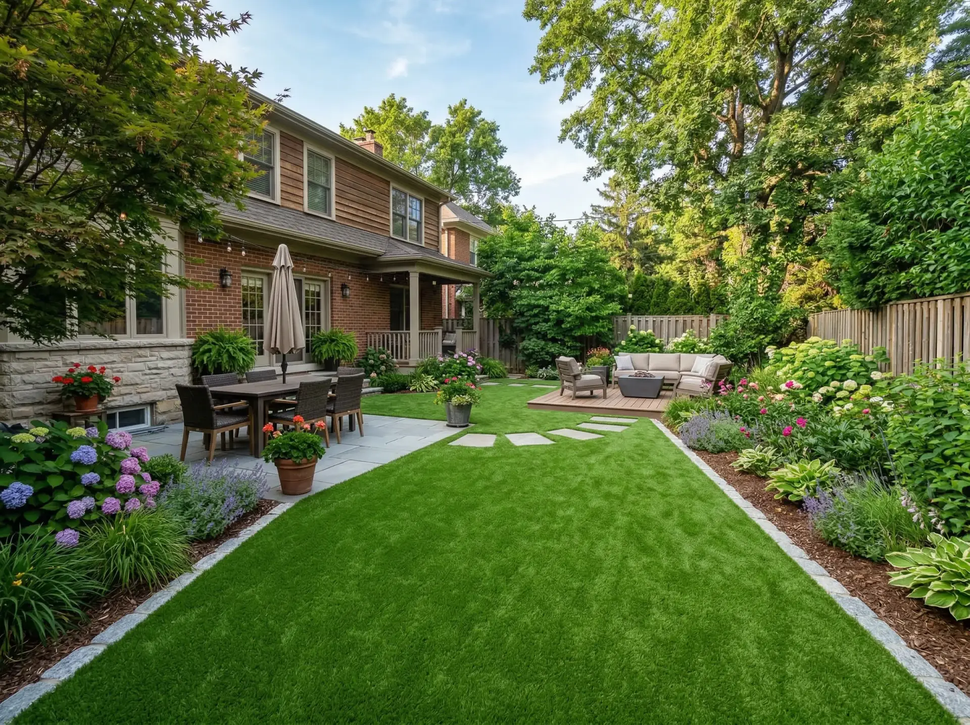 Artificial Turf Georgetown KY