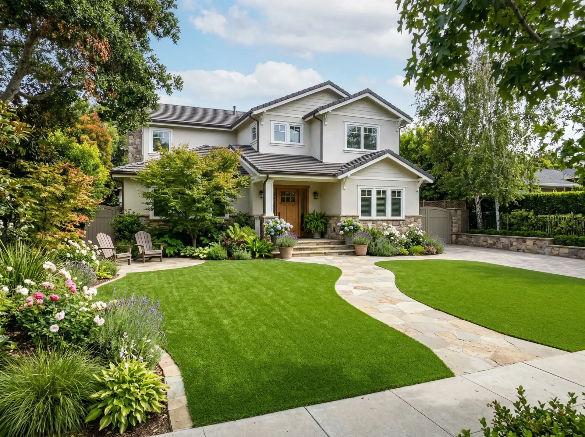 Artificial Turf Georgetown KY