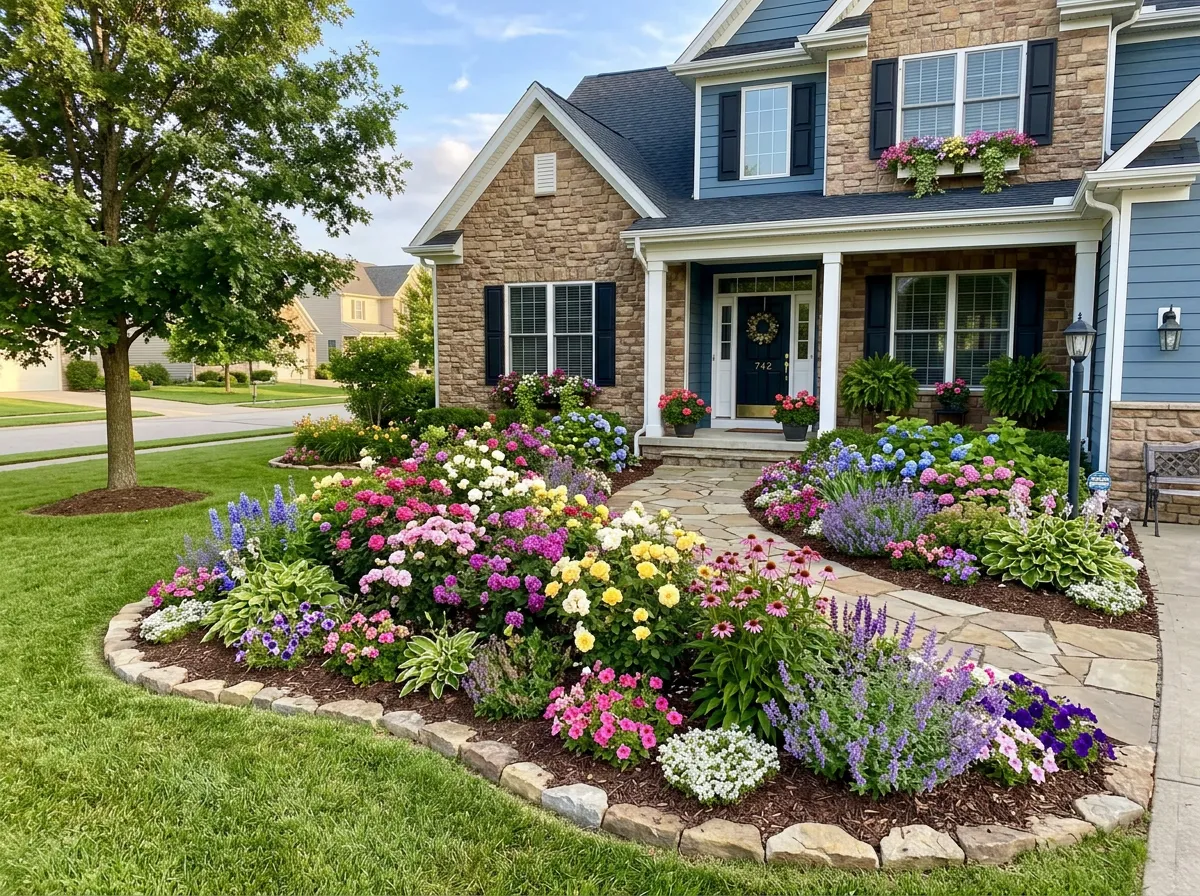 Landscape Design Georgetown KY