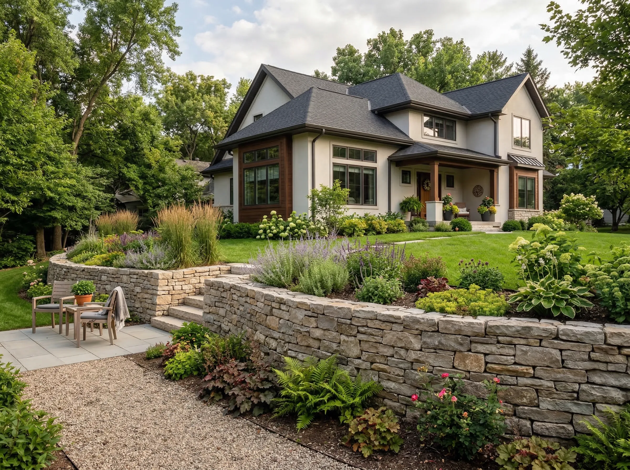 Outdoor Living Spaces KY