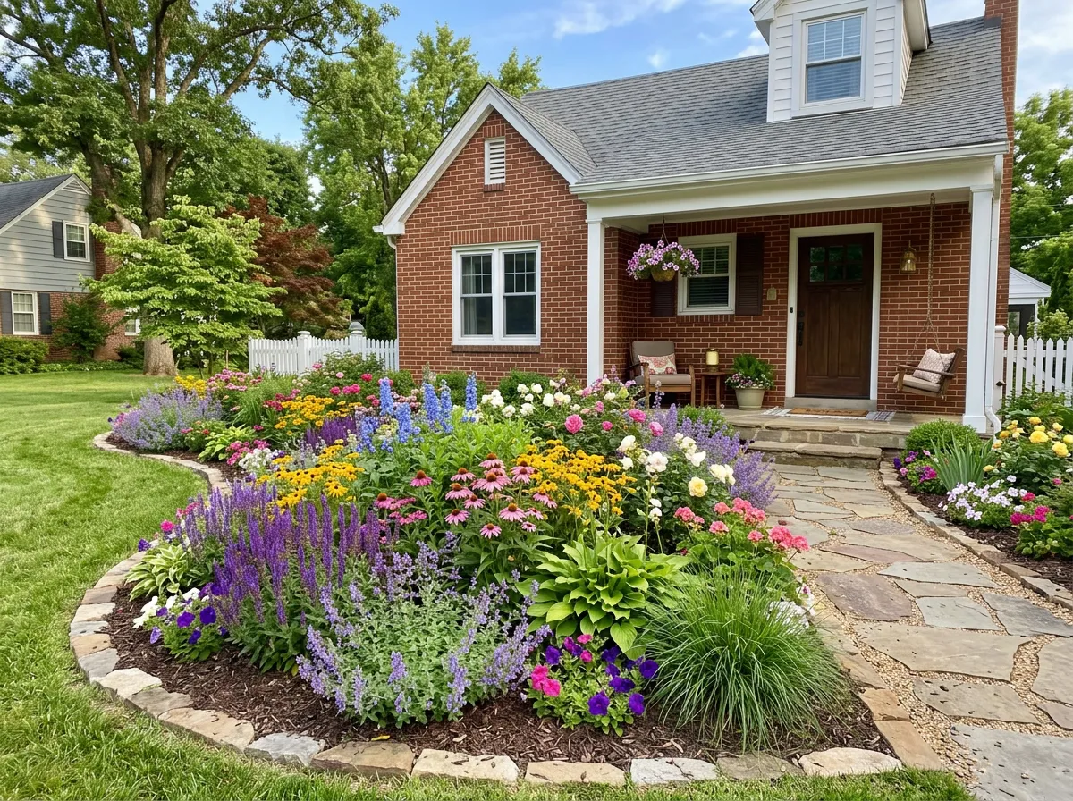 Professional Landscapers Georgetown