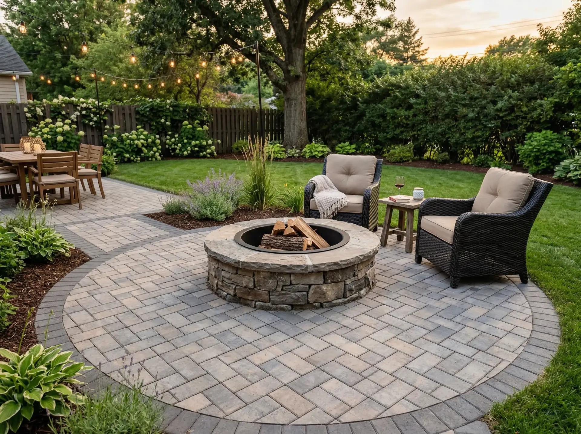 Sod Installation Georgetown