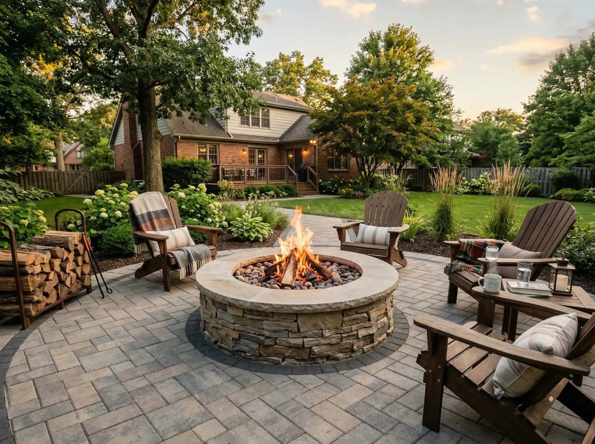 Sod Installation Georgetown KY