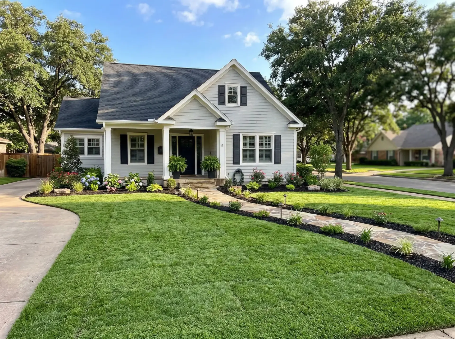 Kingdom Landscapes and Irrigation LLC